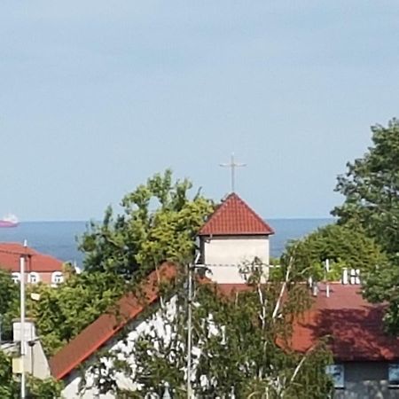 Wrzos Apartment Sopot Luaran gambar