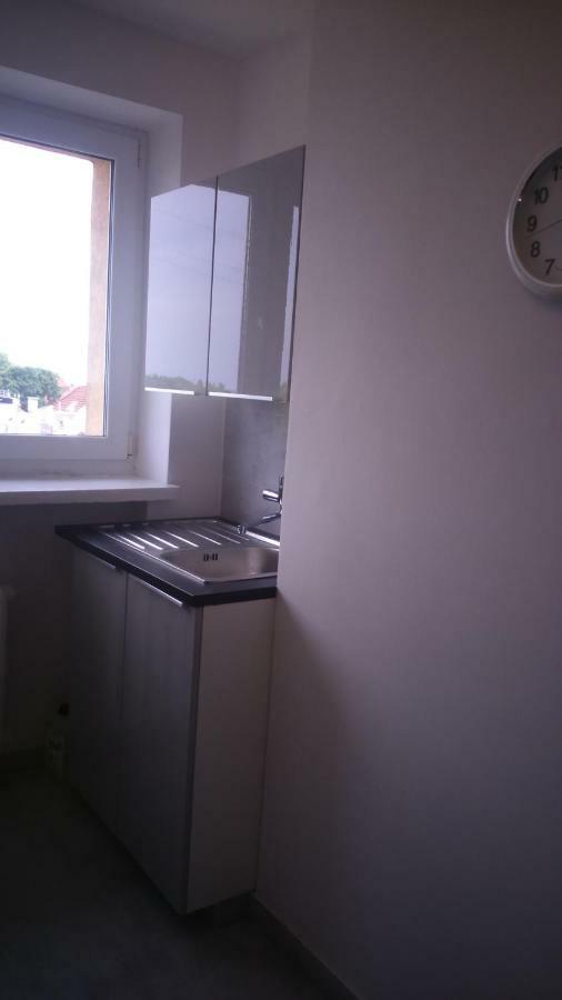 Wrzos Apartment Sopot Luaran gambar