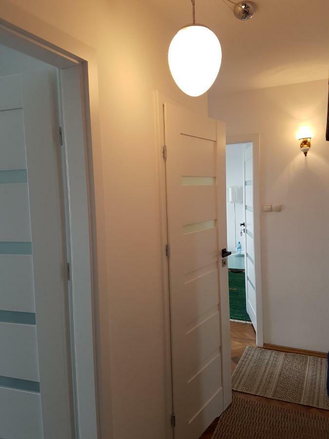 Wrzos Apartment Sopot Luaran gambar
