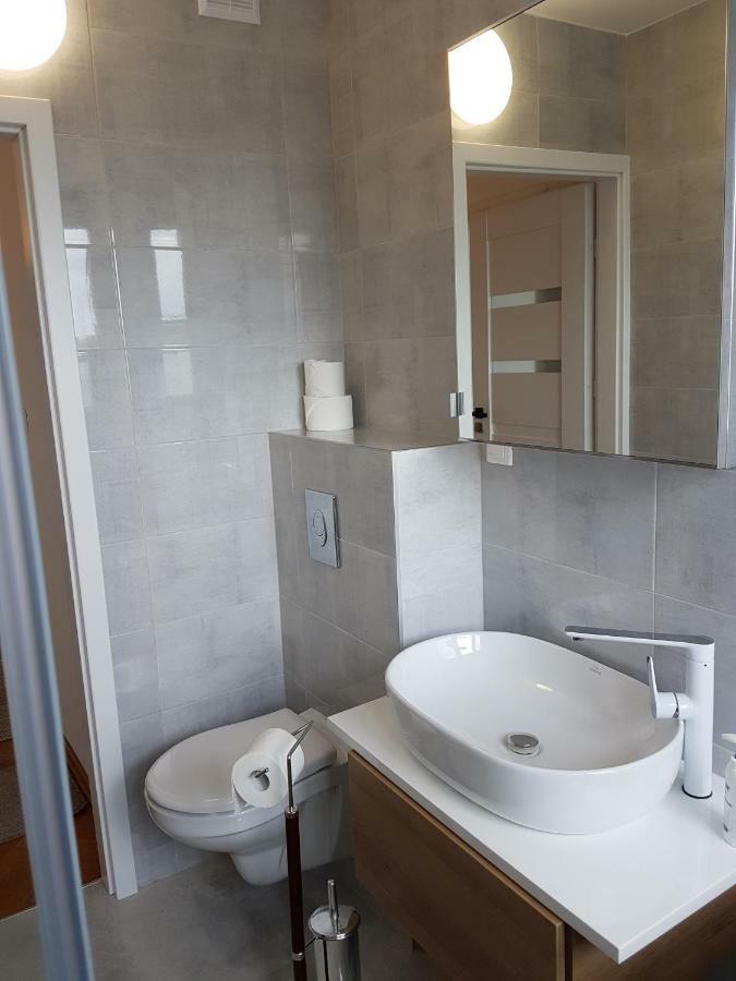 Wrzos Apartment Sopot Luaran gambar