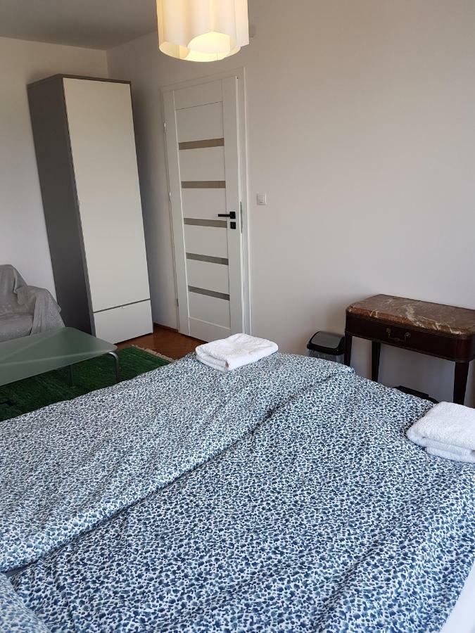 Wrzos Apartment Sopot Bilik gambar
