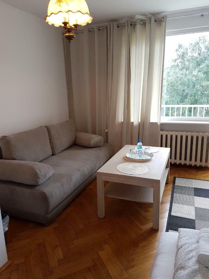Wrzos Apartment Sopot Luaran gambar