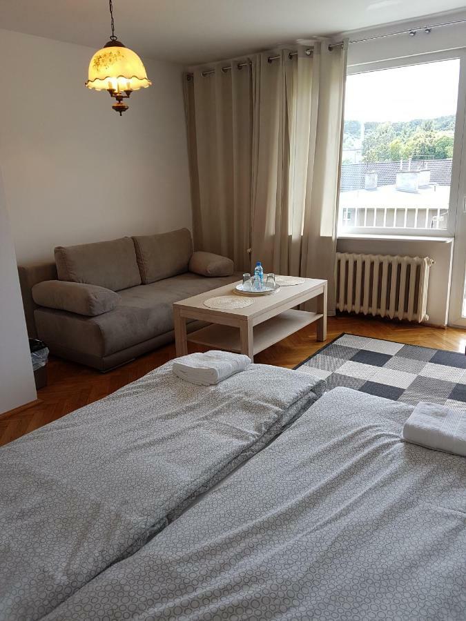 Wrzos Apartment Sopot Luaran gambar