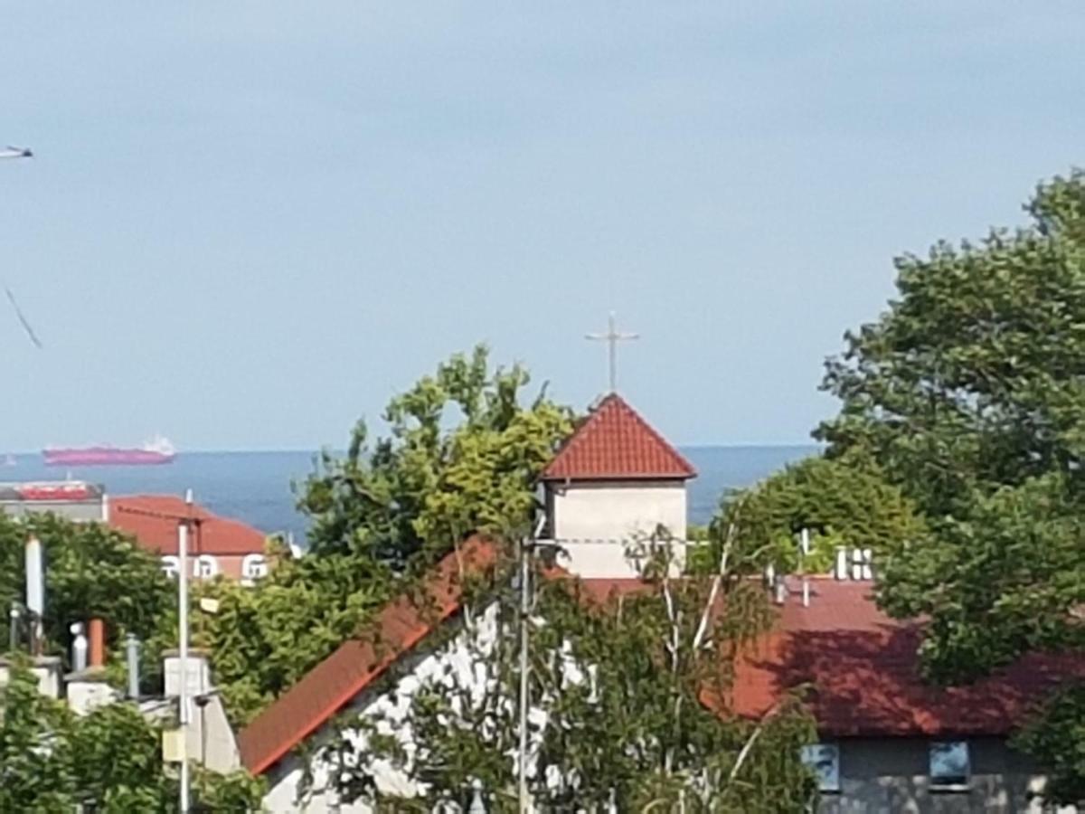 Wrzos Apartment Sopot Luaran gambar