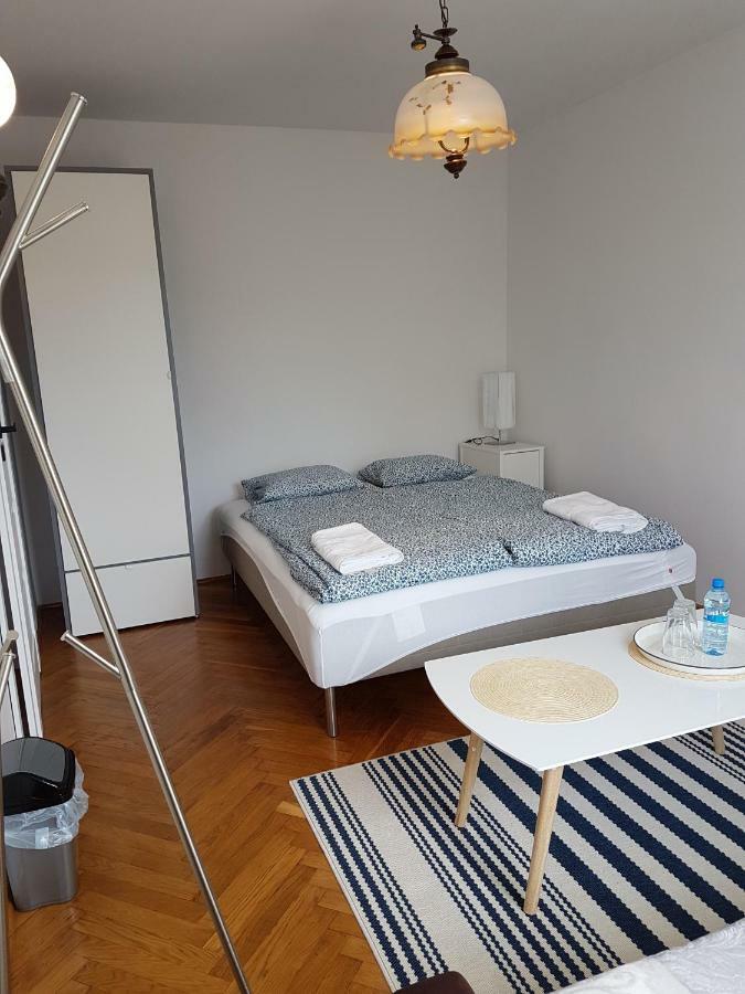Wrzos Apartment Sopot Luaran gambar