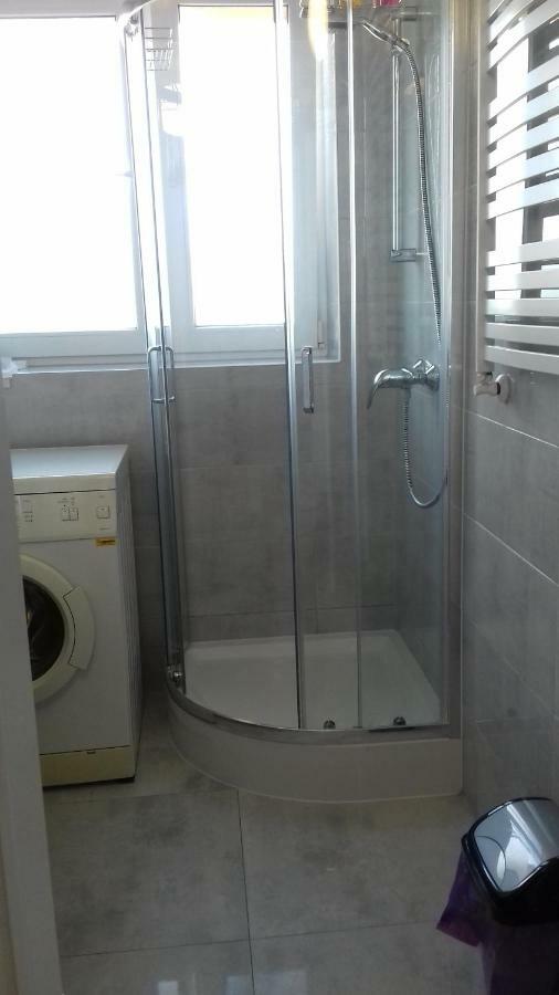 Wrzos Apartment Sopot Luaran gambar