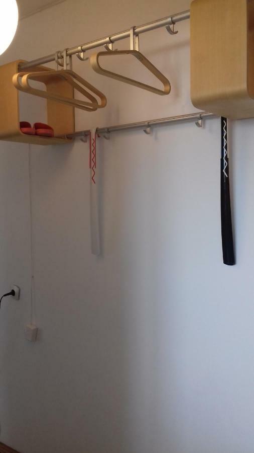 Wrzos Apartment Sopot Luaran gambar