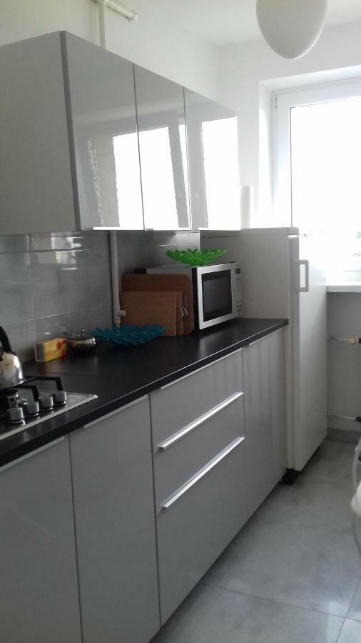 Wrzos Apartment Sopot Luaran gambar