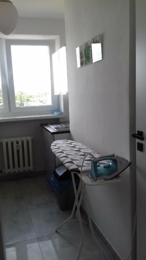 Wrzos Apartment Sopot Luaran gambar