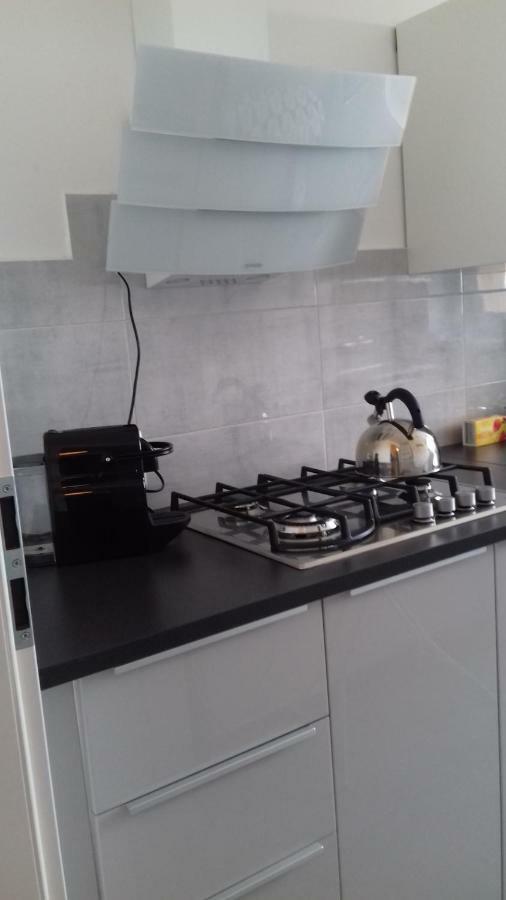Wrzos Apartment Sopot Luaran gambar