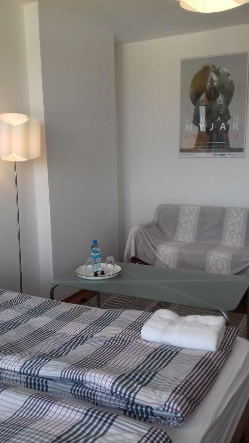 Wrzos Apartment Sopot Luaran gambar