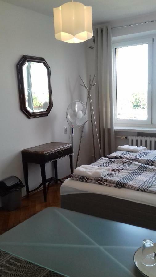 Wrzos Apartment Sopot Luaran gambar