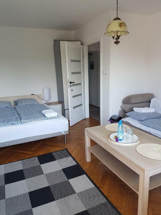 Wrzos Apartment Sopot Luaran gambar