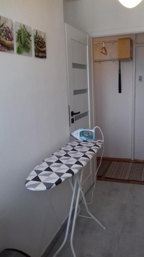 Wrzos Apartment Sopot Luaran gambar